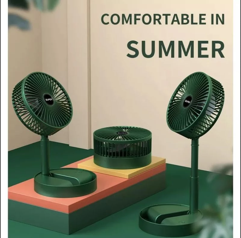 Kipas Angin Portable